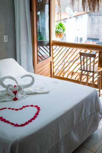 Apartamento Acoara Beco Doce