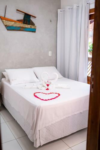 Apartamento Acoara Beco Doce
