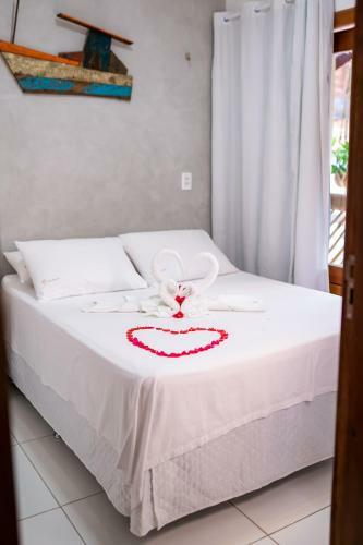 Apartamento Acoara Beco Doce