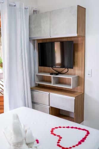 Apartamento Acoara Beco Doce