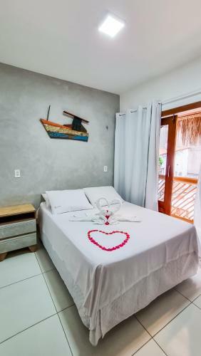 Apartamento Acoara Beco Doce