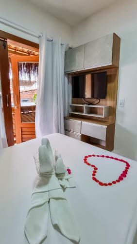 Apartamento Acoara Beco Doce