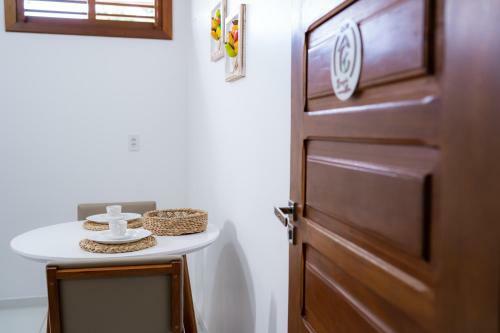 Apartamento Acoara Beco Doce