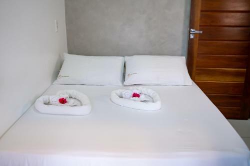 Apartamento Acoara Beco Doce