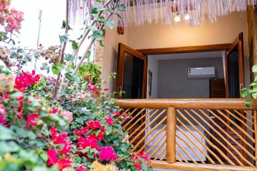 Apartamento Acoara Beco Doce