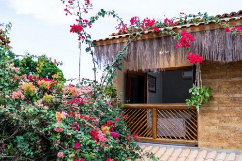 Apartamento Acoara Beco Doce