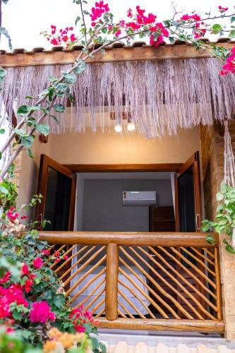 Apartamento Acoara Beco Doce