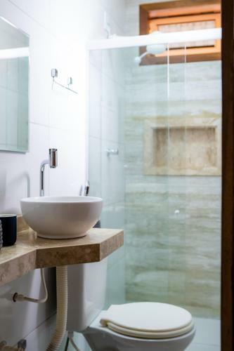 Apartamento Acoara Beco Doce