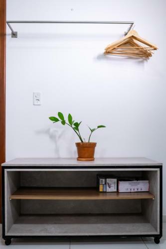 Apartamento Acoara Beco Doce
