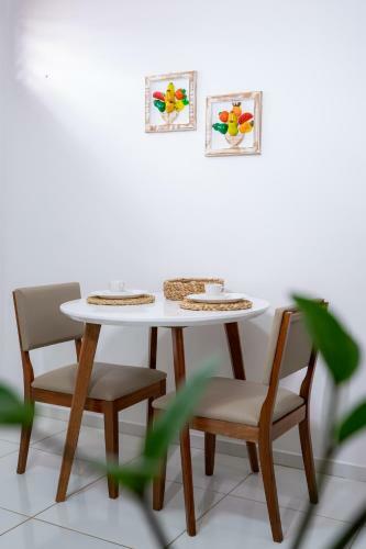 Apartamento Acoara Beco Doce