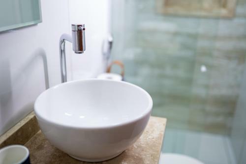 Apartamento Flat Bougainville