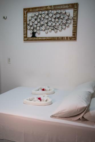 Apartamento Flat Bougainville