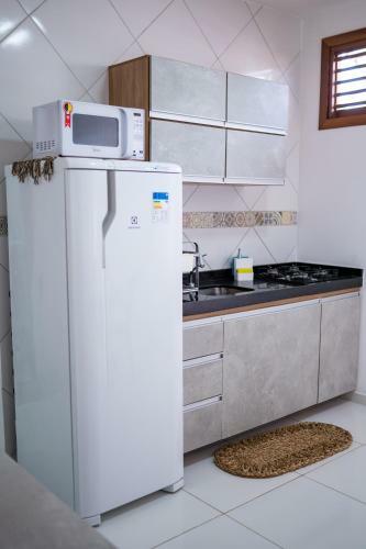 Apartamento Flat Bougainville