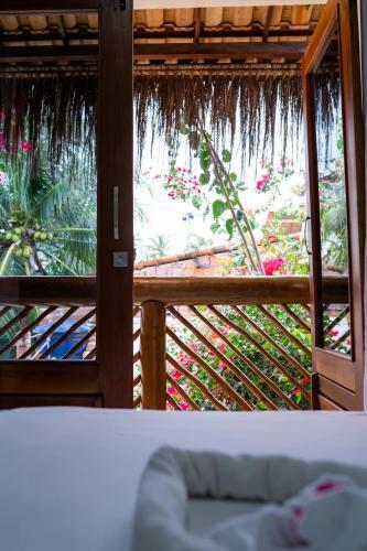Apartamento Flat Bougainville