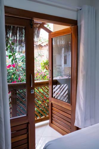 Apartamento Flat Bougainville
