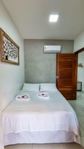 Apartamento Flat Bougainville