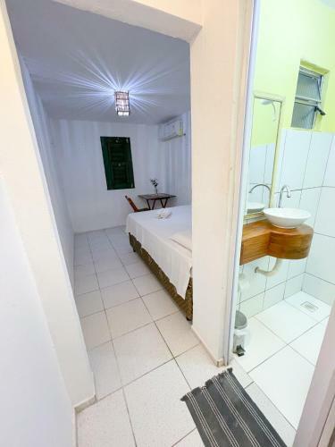 Posada Pousada Sol Suites