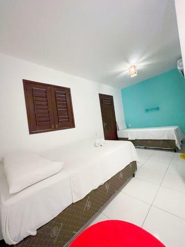 Posada Pousada Sol Suites