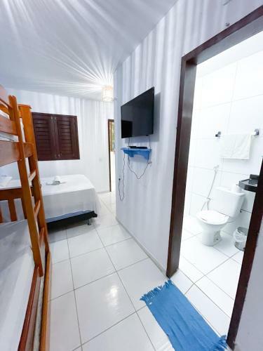 Posada Pousada Sol Suites