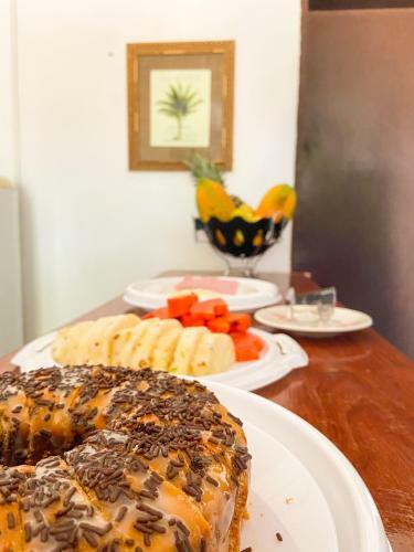 Posada Pousada Sol Suites