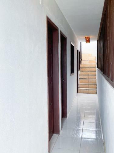 Posada Pousada Sol Suites
