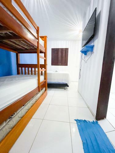 Posada Pousada Sol Suites