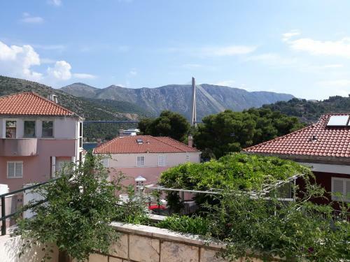 Hostal Apartment Asi