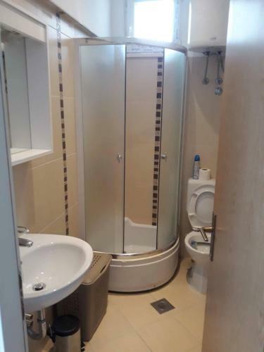 Hostal Apartment Asi