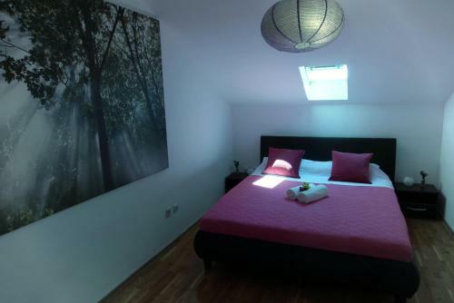 Apartment Wow