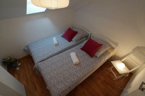 Apartment Wow