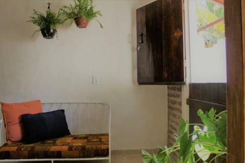 Casa Inteira, Jeri