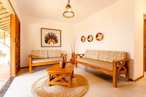 Apartamento Unku� Pousada Flats