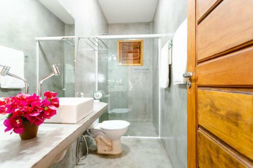 Apartamento Unku� Pousada Flats