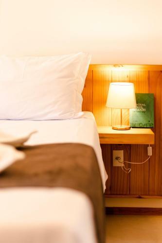 Apartamento Unku� Pousada Flats