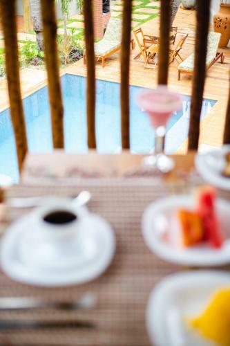 Apartamento Unku� Pousada Flats
