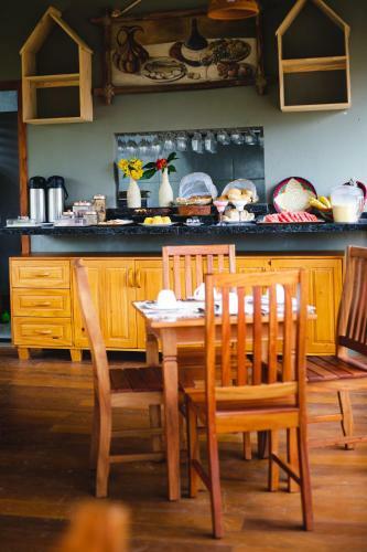 Apartamento Unku� Pousada Flats