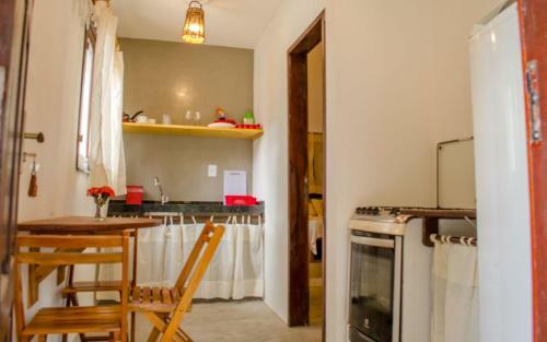 Apartamento Villa Lua