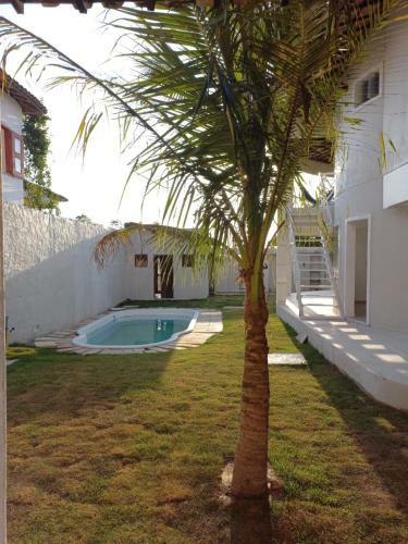 Casa Branca Jericoacoara