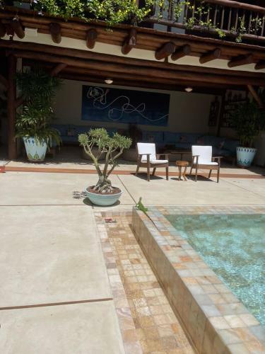 Casa Jerian