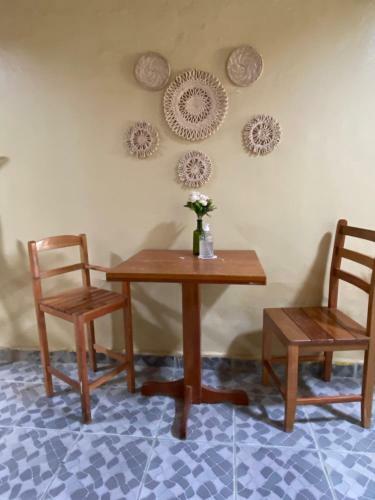 Posada Su�tes Central Jeri