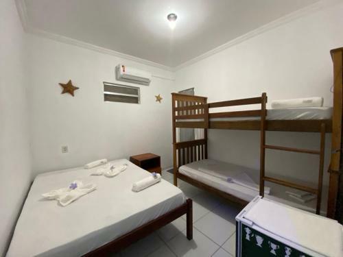 Apartamento Sun Jeri Suites