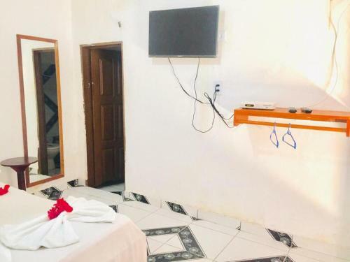 Apartamento Pousada P�rolas Do Mar