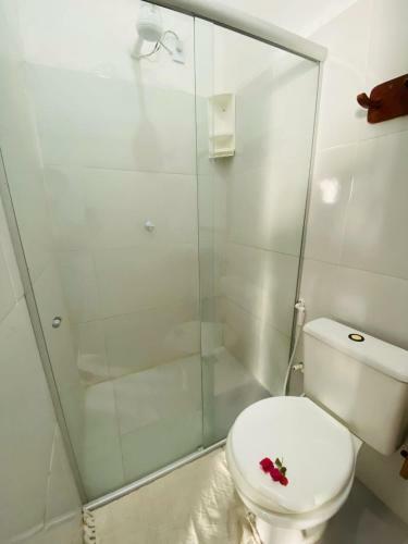 Apartamento Pousada P�rolas Do Mar