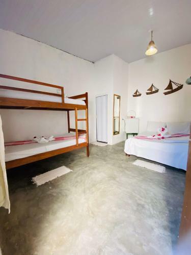 Apartamento Pousada P�rolas Do Mar