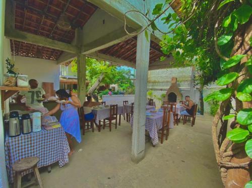 Apartamento Pousada P�rolas Do Mar