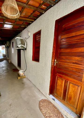 Apartamento Pousada P�rolas Do Mar