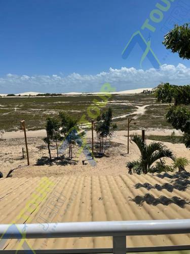 Apartamento Flat / Cobertura Com Vista Deslumbrante