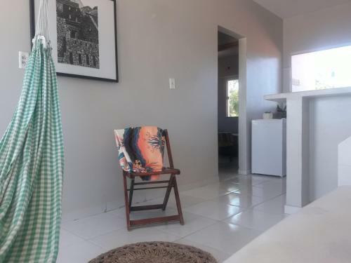 Apartamento Outsidejeri Apto 2 Quartos Varanda E Rooftop Vista Mar