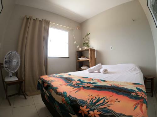 Apartamento Outsidejeri Apto 2 Quartos Varanda E Rooftop Vista Mar