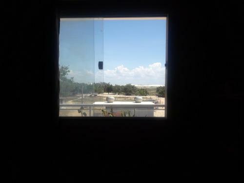 Apartamento Outsidejeri Apto 2 Quartos Varanda E Rooftop Vista Mar